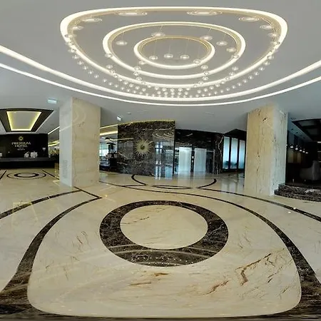 Premium Hotel