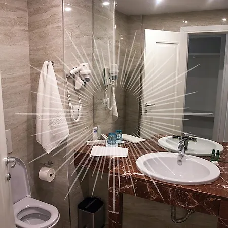 Premium Hotel