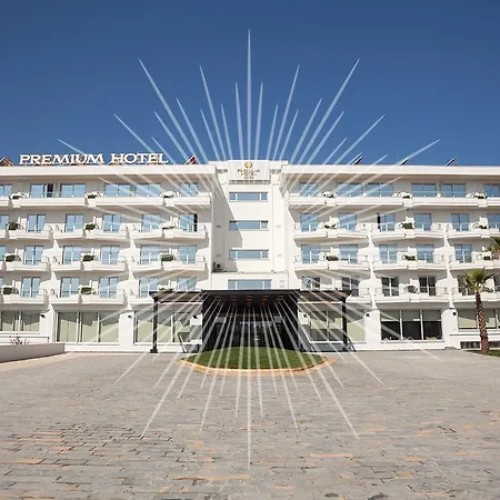 Premium Golem (Tirana)