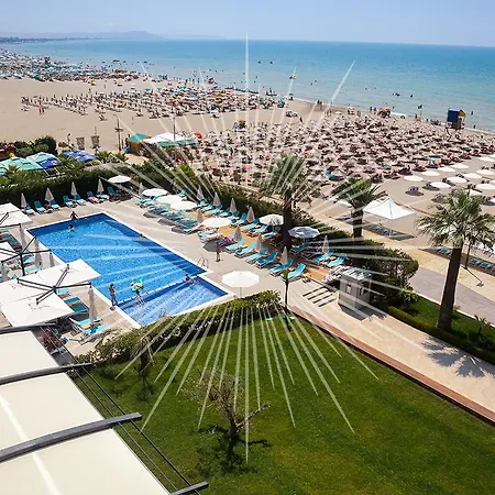 Hotel Premium 5*