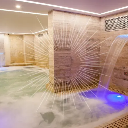 Hotel Premium 5*
