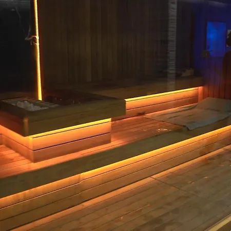 Hotel Premium Golem (Tirana)