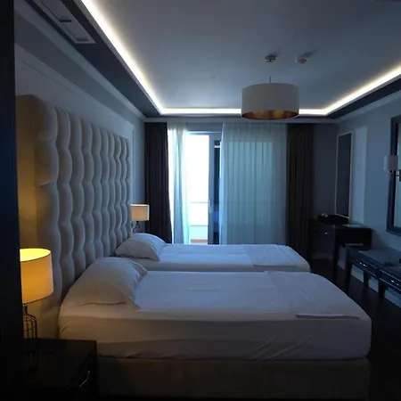 Premium Hotel 5*