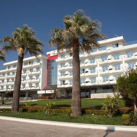 Hotel Premium Golem (Tirana)
