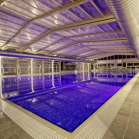 Premium Golem (Tirana)