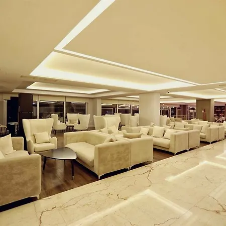 Premium Hotel 5*