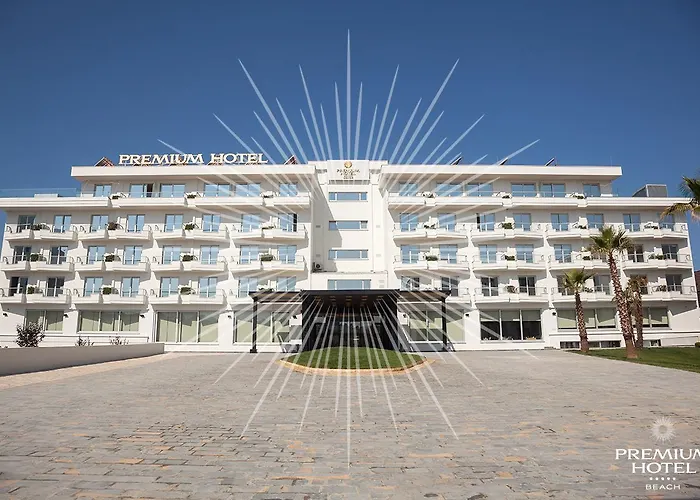 Premium Golem (Tirana)