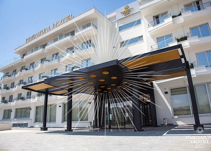 Hotel Premium