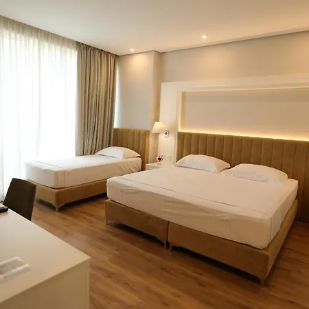 Ξενοδοχείο Premium Golem (Tirana)