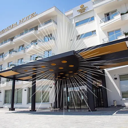 Ξενοδοχείο Premium