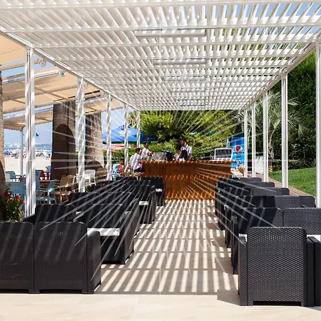 Premium 5* Golem (Tirana)