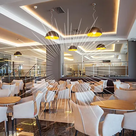 Premium Hotell 5*