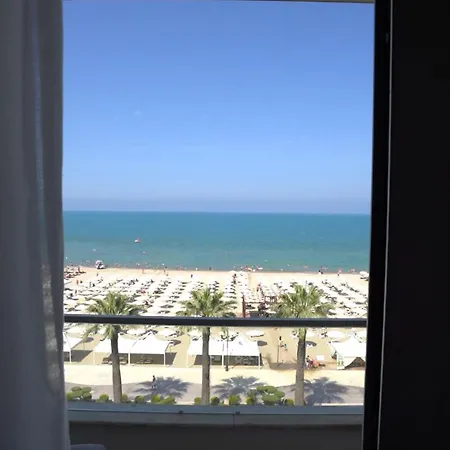 Premium Hotel Golem (Tirana)