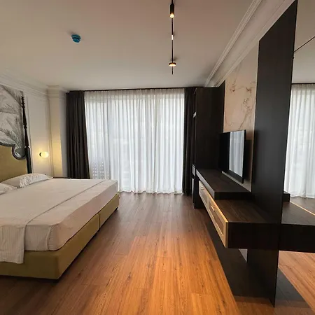 Hotel Premium 5*