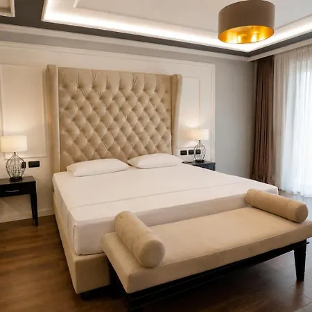Hotel Premium 5*