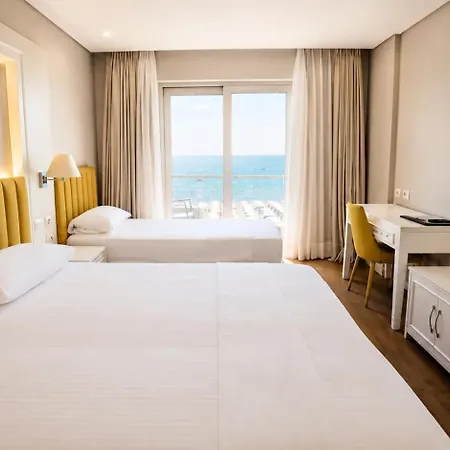 Hotel Premium Golem (Tirana)