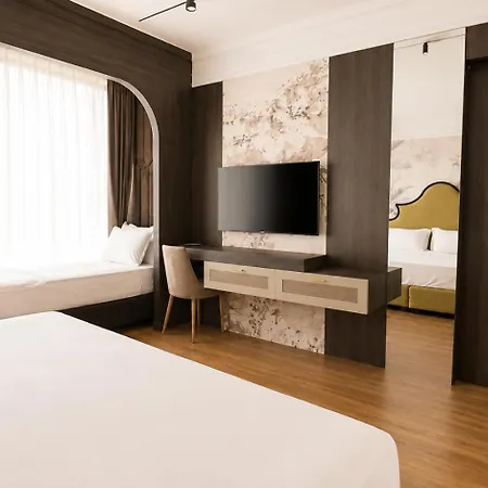 Hotel Premium 5*
