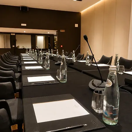 Premium Hotel Golem (Tirana)
