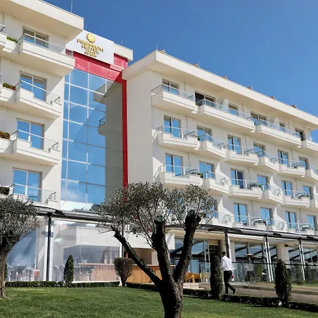 Premium Otel Golem (Tirana)