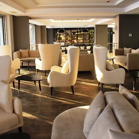 Otel Premium 5*
