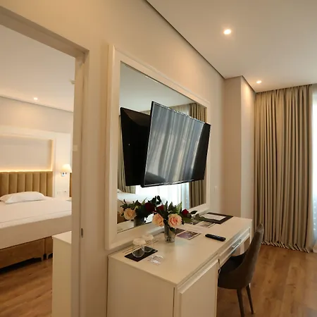 Premium Hotel 5*