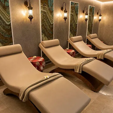 Hotel Premium Golem (Tirana)