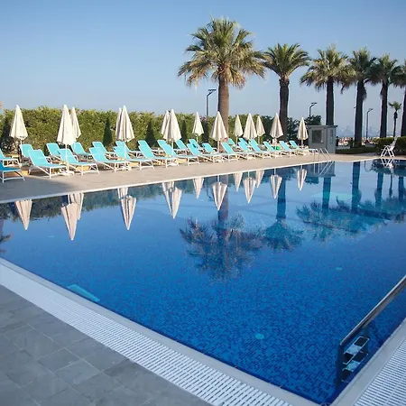 Premium Golem (Tirana)