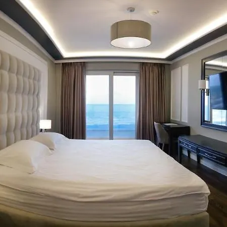 Ξενοδοχείο Premium 5*