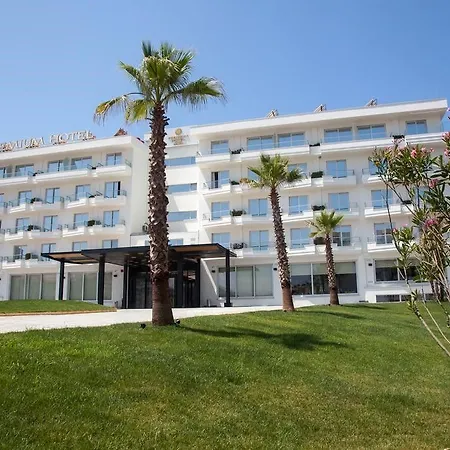 Premium Golem (Tirana)