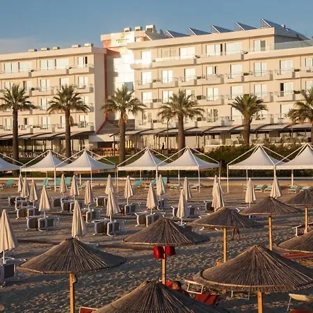 Ξενοδοχείο Premium 5*
