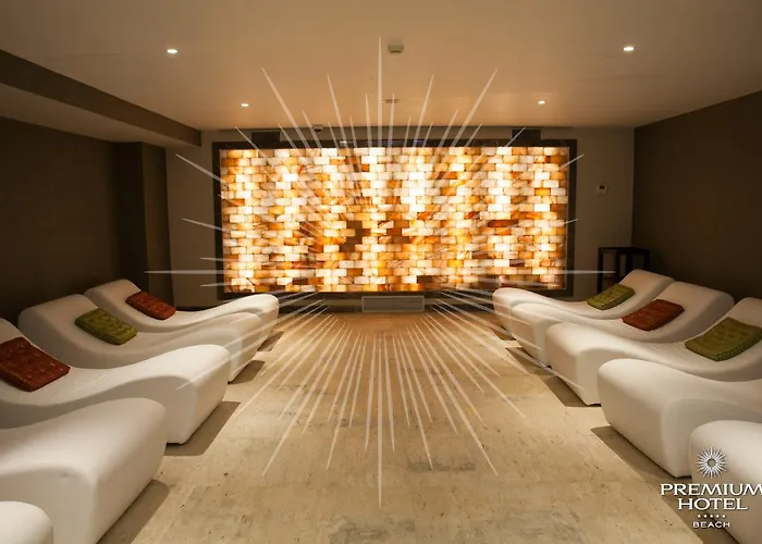 Szálloda Premium 5*