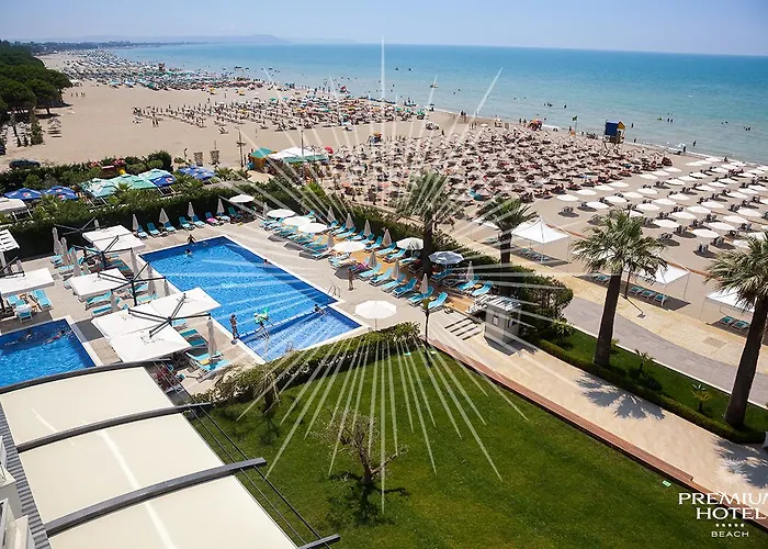 Szálloda Premium 5*