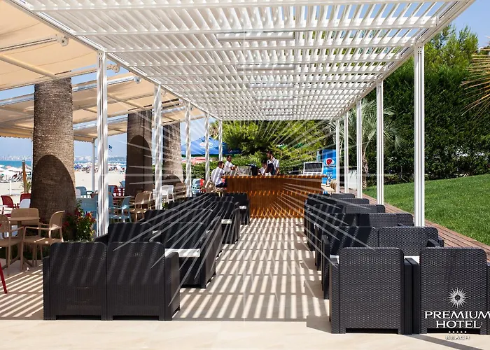 Premium 5* Golem (Tirana)