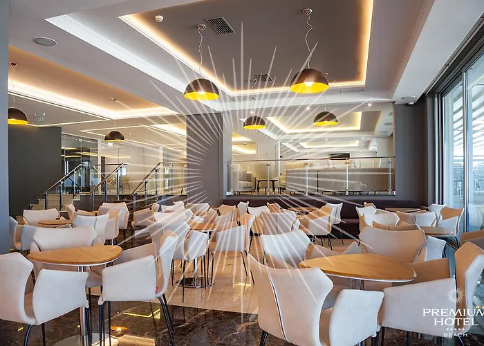 Premium Szálloda 5*