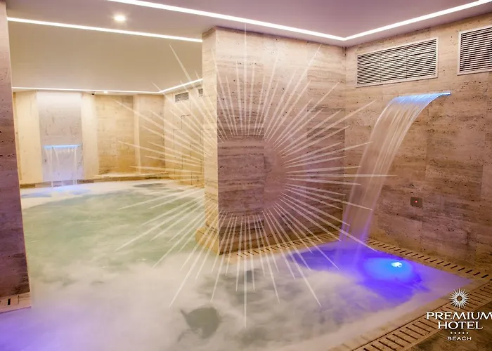 Szálloda Premium 5*