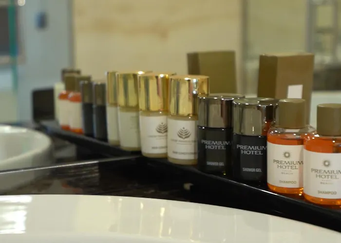 Szálloda Premium 5*