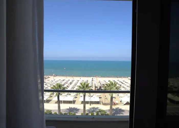 Premium Hotel Golem (Tirana)