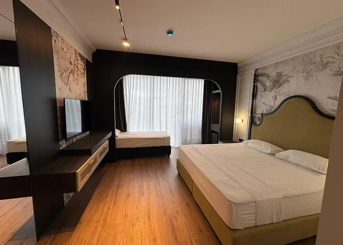 Premium Szálloda 5*