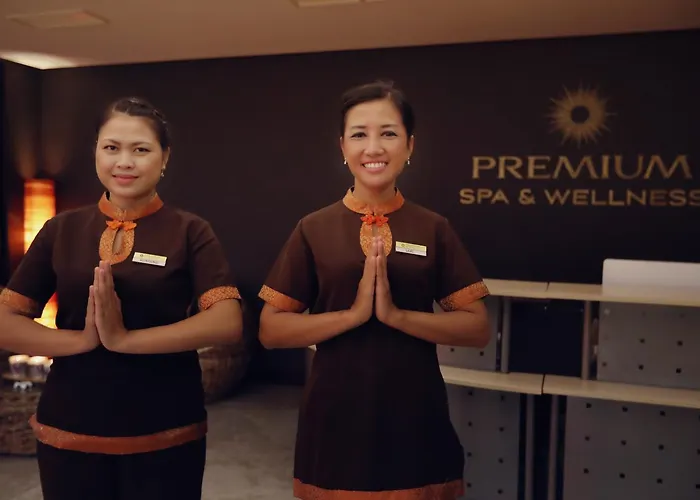 Premium Golem (Tirana)