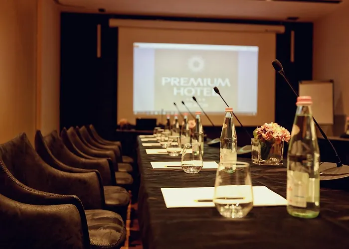 Premium 5* Golem (Tirana)