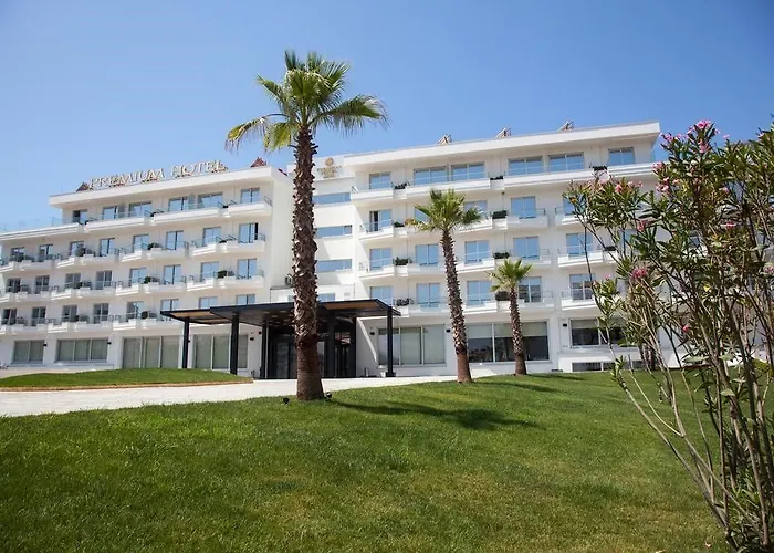 Premium Golem (Tirana)