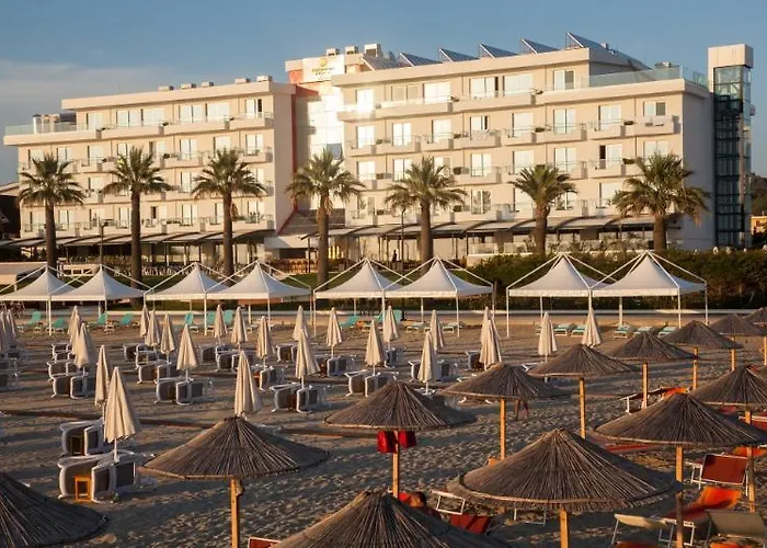 Szálloda Premium 5*