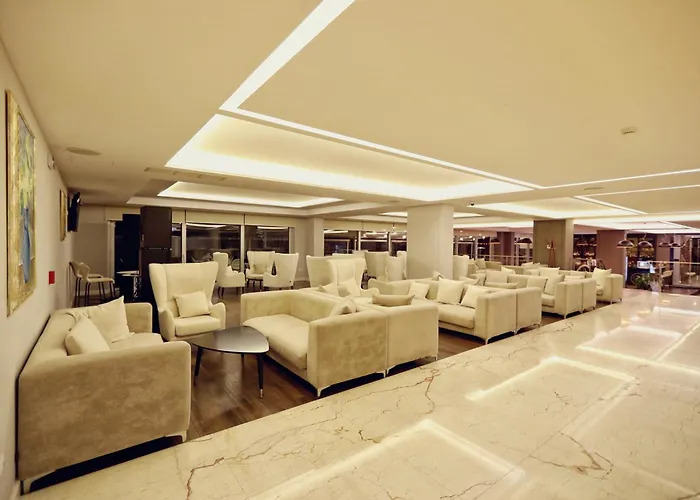 Premium Szálloda 5*