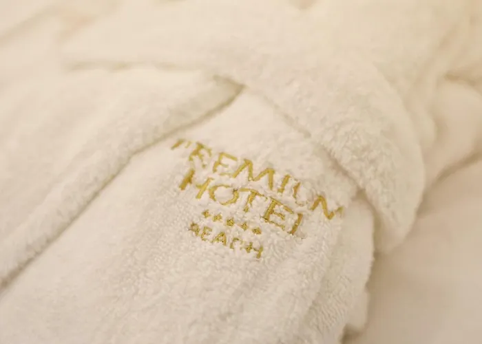 Premium Szálloda 5*